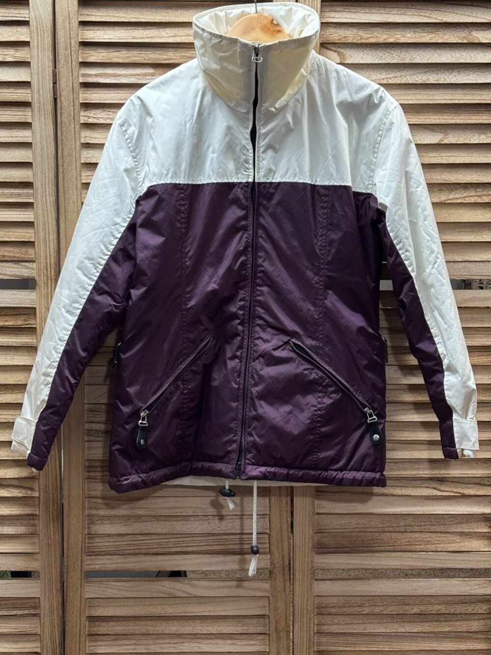Sunice Fire and Ice Women’s Colorblock Ski Jacket – Size M